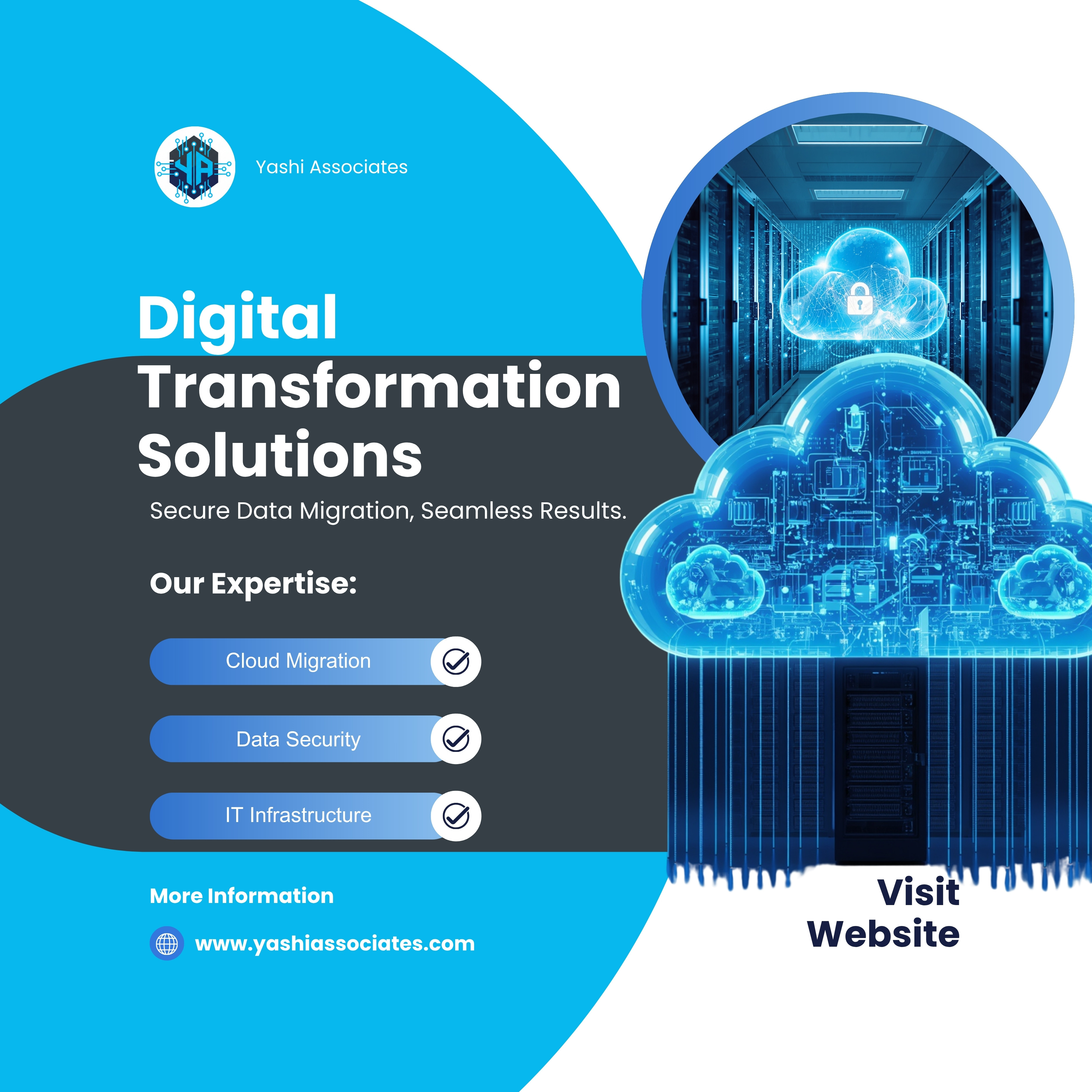 Cloud Migration in 2026: The Ultimate Guide to Enterprise IT Transformation
