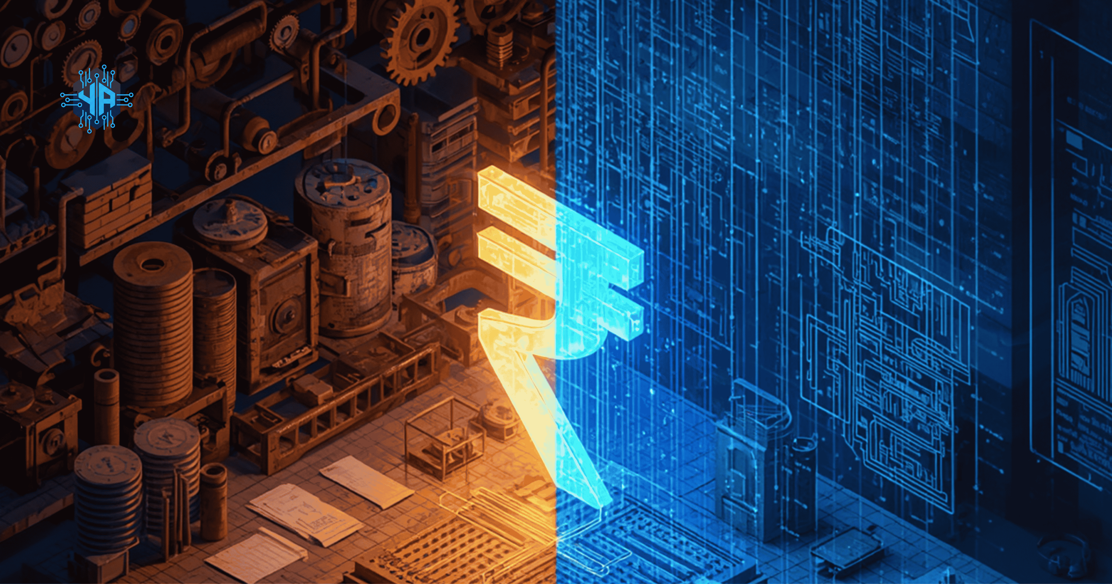 The ₹10 Lakh Mistake: Why Most MSMEs Fail at Digital Transformation
